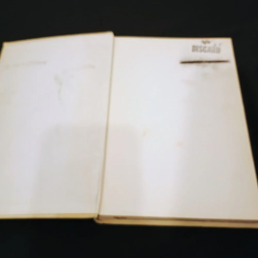 A Single Pebble John Hersey 1956 Borzoi Book Alfred A Knopf 6th Edition